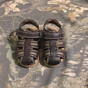 The Children’s Place Sandals Size Toddler 5